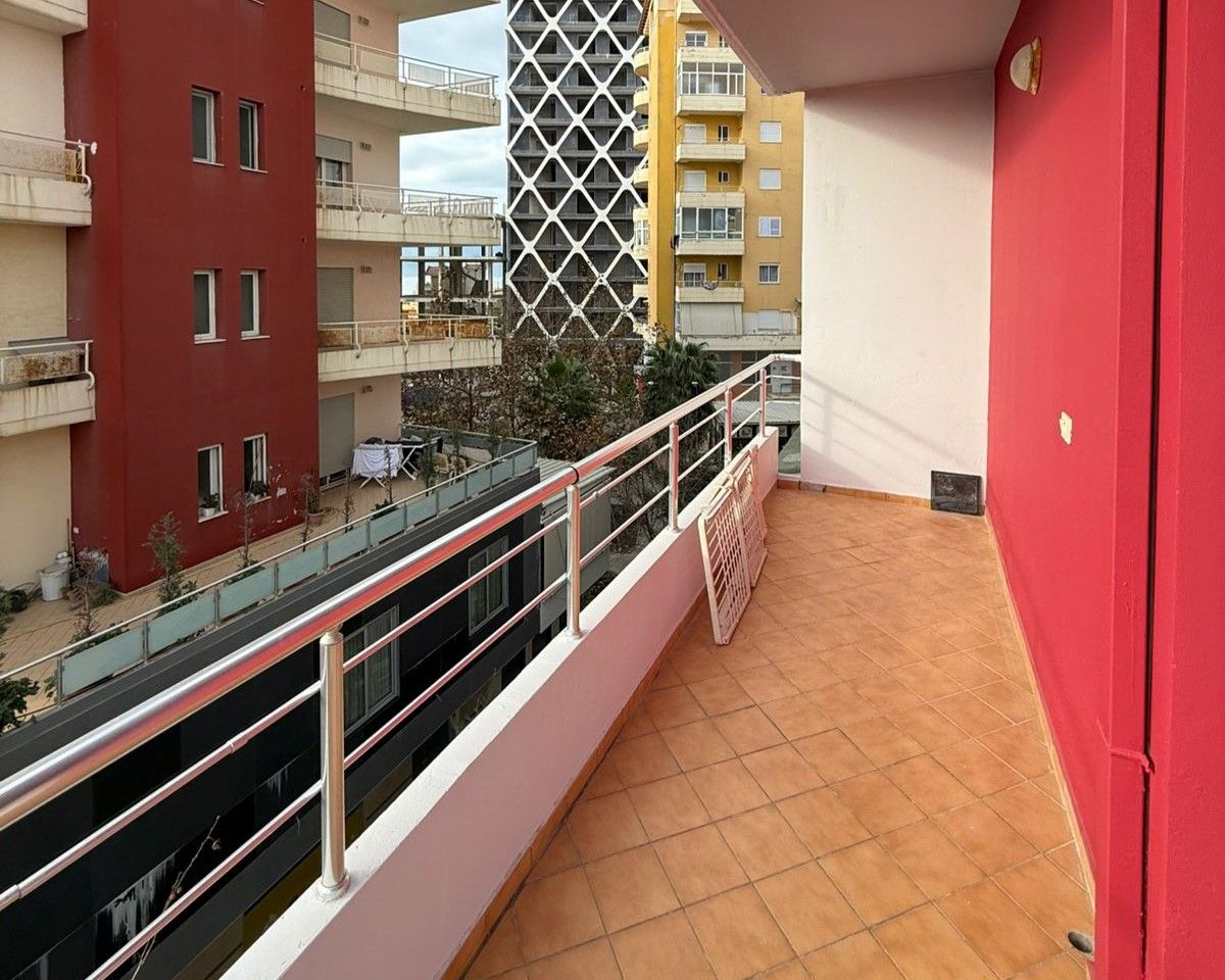 5 Rruga Hektor Shyti, Vlore 9401 